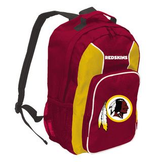 NFL Washington Redskins Team Logo Backpack