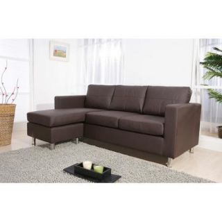 Hokku Designs Horizon Sectional