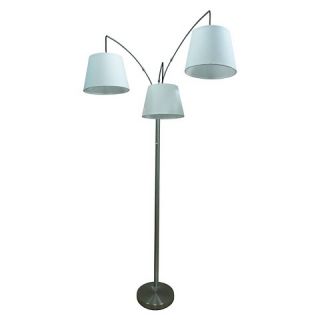 Threshold™ 3 Arm Arc Floor Lamp (Includes CFL Bulb)