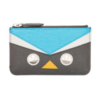 Fendi Qutweet Coin Purse   Shopping Fendi