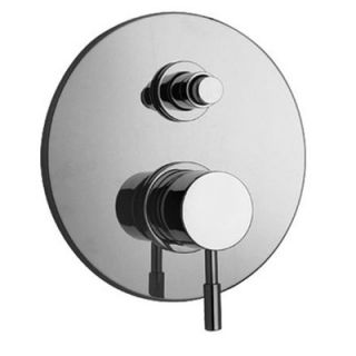 Hand inspected for performance. Single function lever handle
