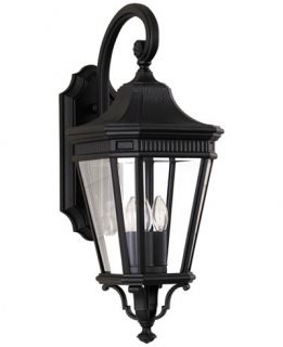 Feiss Cotswold Lane 3 Light Wall Lantern   Lighting & Lamps   For The