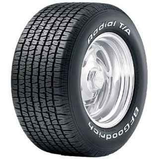 Shop for BF Goodrich Radial TA Tires P235/60R15 98S RWL at. Save money. Live better.