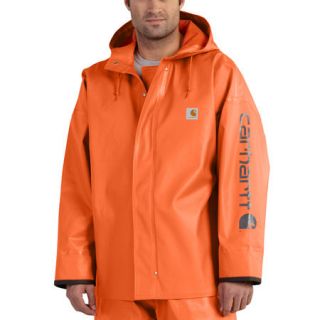 Carhartt Mens Belfast Coat 962096