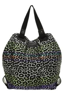 Just Cavalli Tote bag   multi coloured