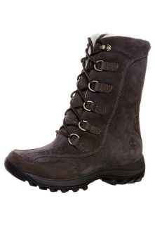 Timberland CANADA RESORT   Winter boots   dark brown