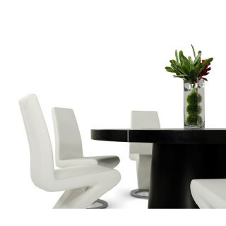 VIG Furniture Modrest Houston Dining Table