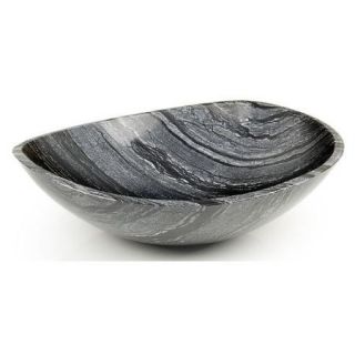 D'Vontz Free Form Vessel Bathroom Sink