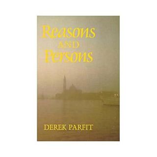 Reasons and Persons