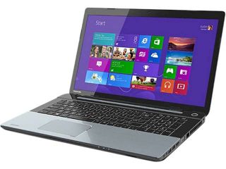 TOSHIBA Laptop Satellite S75 A7221 Intel Core i7 4700MQ (2.40 GHz) 16 GB Memory 1 TB HDD Intel HD Graphics 4600 17.3" Windows 8