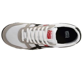 Onitsuka Tiger by Asics Ultimate 81® EXCLUSIVE White/Black/Fire