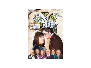 Vicar of Dibley: A Holy Wholly Happy Ending