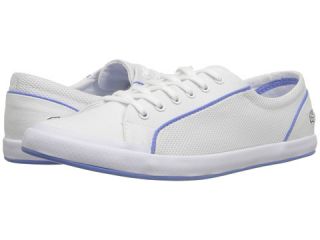 Lacoste Lancelle Lace 6 Eye 216 2