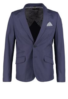 Antony Morato Suit jacket   blau