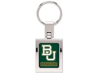 Baylor Bears Official NCAA 3" Key Ring Keychain by Wincraft