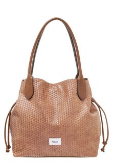 Gabor GRANADA WAVE   Handbag   brown