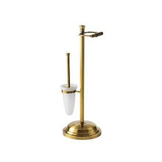 Gedy by Nameeks Romance Free Standing Bathroom Butler Towel Stand