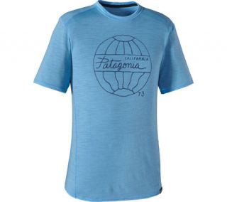 Mens Patagonia Merino 1 SW Graphic T Shirt