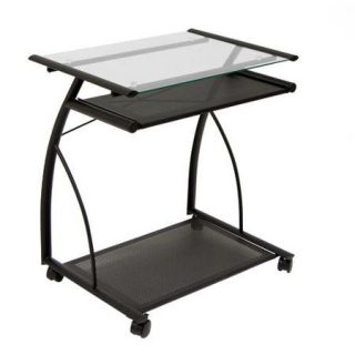 Studio Designs L Cart Laptop Cart