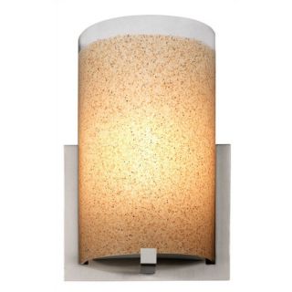 Pacifica Glass Wall Sconce Shade