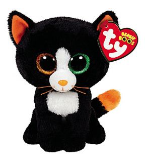 HALLOWEEN   Halloween frights beanie boo