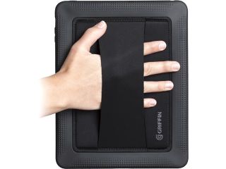 Griffin AirStrap GB02505 Carrying Case for iPad   Black