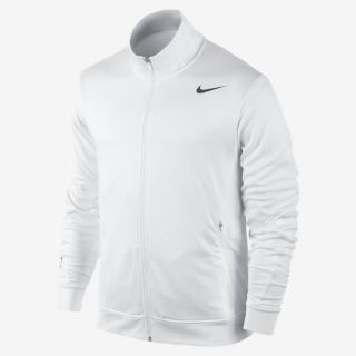 Nike Premier RF Knit Mens Tennis Jacket