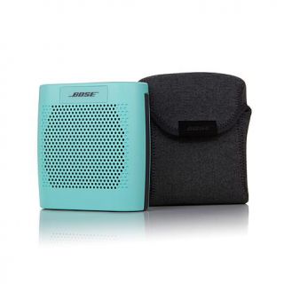 Bose® SoundLink® Color Bluetooth Speaker with Case   7847895
