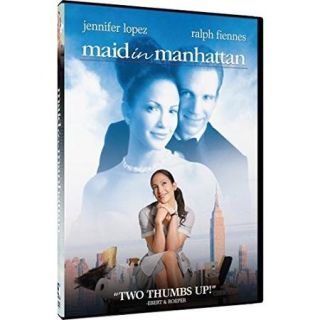 Maid In Manhattan