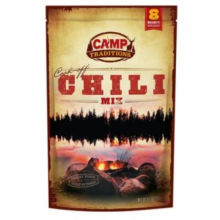 Camp Traditions Soup   Cook Off Chili 4 pk. 446134