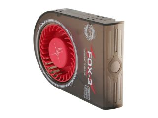 EVERCOOL SB F3 Case Cooling Fan