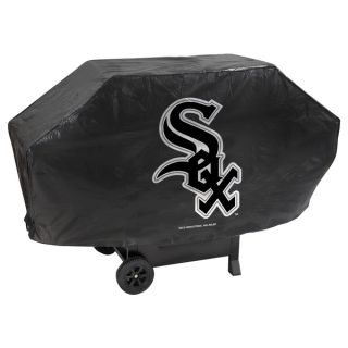 Chicago White Sox Deluxe Grill Cover   13463519  