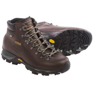 Zamberlan Skill Gore Tex® Hiking Boots (For Women) 9947F 34