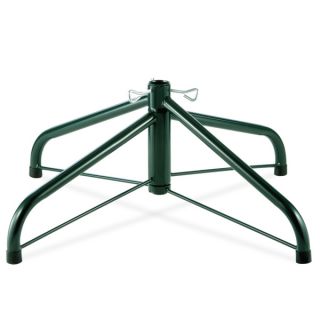 24 inch Folding Tree Stand for 6 1/2 to 8 foot Trees (With 1.25 inch