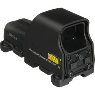 EOTech EoTech 553.A65 Holosight (Matte Black) 553.A65BLK