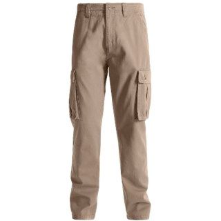 Carhartt Cargo Pocket Work Pants (For Men) 6031T