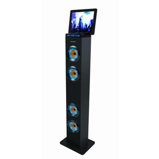 AR+Sound Bluetooth Tower Speaker System