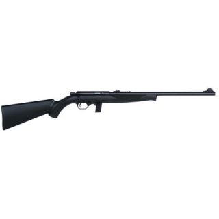 Mossberg Plinkster Tactical Rimfire Rifle GM442131