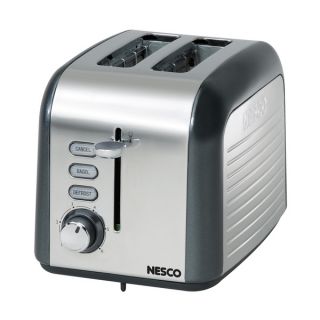 Nesco T1000 13 Black 2 slice Toaster   15065922   Shopping