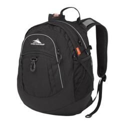 High Sierra Fat Boy Black Tablet Backpack   Shopping   Great