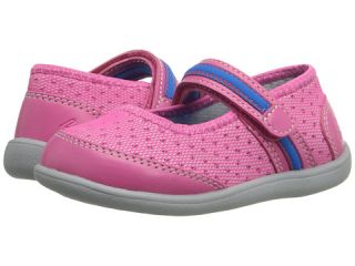 See Kai Run Kids Westport (Toddler) Hot Pink