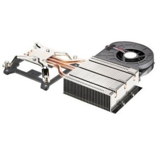 Intel HTS1155LP Cooling Fan/Heatsink   Socket H2 LGA 1155