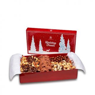 Saxon Chocolates Holiday Treats Classic Gift Box   7909013