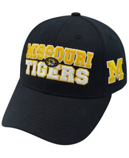 Top of the World Missouri Tigers Adjustable Cap   Sports Fan Shop By