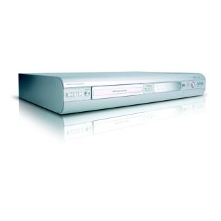 Philips DVDR615 Progressive Scan DVD Recorder (Refurbished