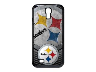 Pittsburgh Steelers Back Cover Case for Samsung Galaxy S4 IP 3601