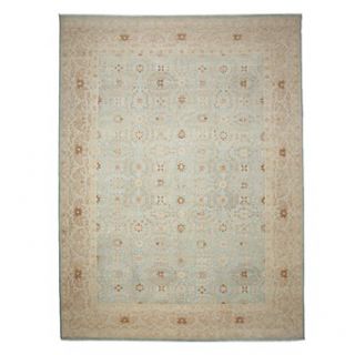 Oushak Collection Oriental Rug, 10'1" x 13'6"