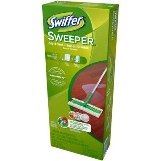 Swiffer Sweeper Starter Kit