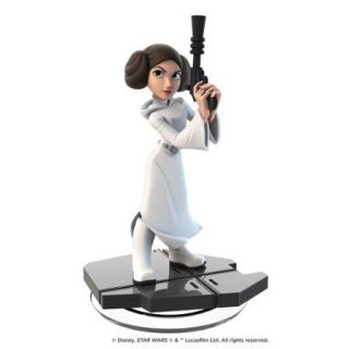 Infinity 3.0 Star Wars Rise Against The Empire Play Set (Disney Interactive)
