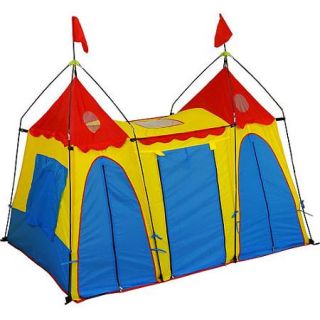 GigaTent Fantasy Palace Play Tent